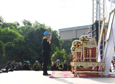 โครงการน้อมรำลึกในพระมหากรุณาธิคุณสมเด็จพระนางเจ้าสิริกิติ์ ... พารามิเตอร์รูปภาพ 50